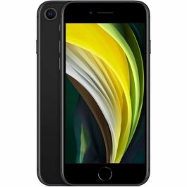 Smartphone Apple iPhone SE Negro 128 GB