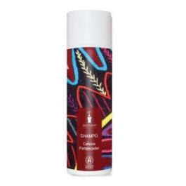 BIOTURM Champú Fortalecedor Cafeína para Cabellos Débiles 200 ml – Con Guaraná y Café Verde Precio: 9.5000004. SKU: B186626R6P