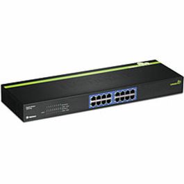 Switch Trendnet TEG-S16G Precio: 101.79000007. SKU: S55065756
