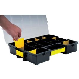 Organizador de Herramientas Stanley (37,5 x 6,7 x 29,2 cm)