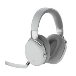 Fractal Design FD-HS-SCA1-02 Auriculares Inalámbrico y alámabrico Música/uso diario