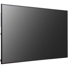 LG 75UH5J-M Signage Display 75" 4K UHD IPS 500cd/m2 webOS Altavoces Integrados Para Señalización Digital 24/7