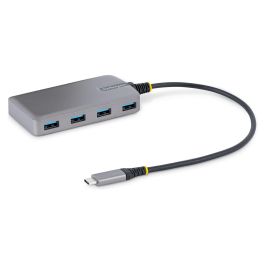 Hub USB Startech 5G4AB-USB-C-HUB Precio: 45.69000051. SKU: S55167632