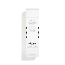 Sisley CREME REPARATRICE soin hydratant pour le corps Crema Reparadora Hidratante Corporal 200 ml