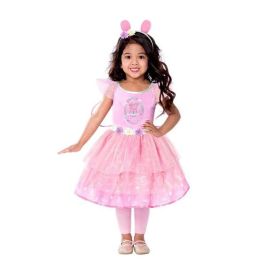 Disfraz para Niños Peppa Pig 3 Piezas 4-6 años