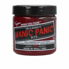 Manic Panic Classic 118 ml Color Rock 'N' Roll Manic Panic Classic 118 ml Color Rock 'N' Roll Precio: 8.79000023. SKU: S4256869