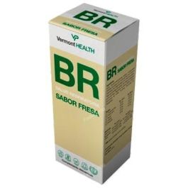 VERMONT HEALTH Jarabe 250Ml. Combinado de Plantas Sabor Fresa Precio: 13.4999997. SKU: B1GKFAATZK