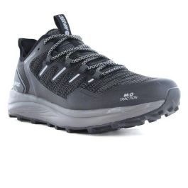 Zapatillas de Hombre para Caminar Hi-Tec Trek WP