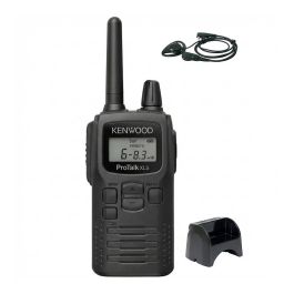 Kenwood ProTalk XLS PKT-300 Walkie-Talkie PMR446 Precio: 147.5595. SKU: B1HL7Y4PHD