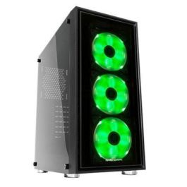 Caja Gaming Semitorre Mars Gaming MC7