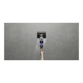 Dyson Wash G1 Aspirador Escoba Húmedo con Batería (Negro/Azul)