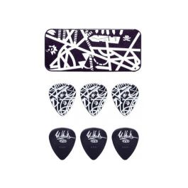 Dunlop Starbody - Bote de 6 púas de guitarra de 0,60mm Precio: 14.49999991. SKU: B1FK6V2KGP