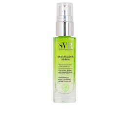 SVR Sebiaclear Serum Antimperfecciones 30 mL Precio: 18.49999976. SKU: B1GZTBH3QP
