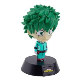 Paladone Lámpara Icon My Hero Academia Izuku Midoriya (Deku) Precio: 13.99103035. SKU: B197RMBG5N