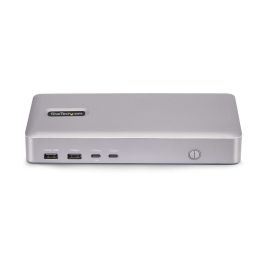 Dockstation Startech 155UE-USB4-DOCK Precio: 310.36499989109996. SKU: B179KEBH5A