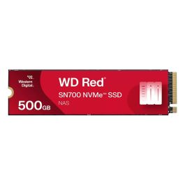 Western Digital SN700 NVMe PCIe 3.0 x 4 SSD M.2 500GB Precio: 252.50000006. SKU: B1FPKNC726