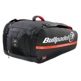 Paletero Bullpadel Bpp25022 Xplo Negro