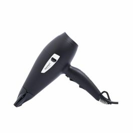 Steinhart INFINITY 2100W Secador de Pelo Motor Brushless Iónico Cerámico Negro con 2 Velocidades, 3 Temperaturas y Aire Frío Precio: 60.5. SKU: B1CXSRA97R