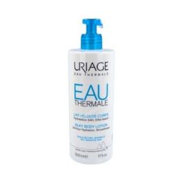 Uriage Leche Vellosa Corporal 500ml Precio: 12.59000039. SKU: S0575618