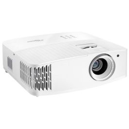 Optoma Proyector 4K400X DLP True UHD 4K 4.000 Lúmenes para Aulas y Oficinas