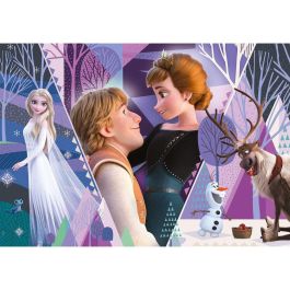 Clementoni Puzzle Disney Frozen 2 de 180 piezas Precio: 10.50000006. SKU: B13PBQNZE3