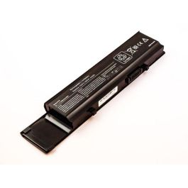 CoreParts Laptop Battery for Dell 48.84Wh 6 Cell Li-ion 11.1V 4400mAh Black Precio: 61.94999987. SKU: B1APTS6SNJ