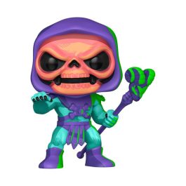 Funko Pop! Masters Of The Universe - Skeletor (Comic Deco) - Figura de Colección de Vinilo - Edición Especial Precio: 15.68999982. SKU: B14HHN5GN8