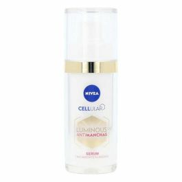 Sérum Nivea Luminous Antimanchas 30 ml (30 ml) Precio: 23.68999952. SKU: S0577971