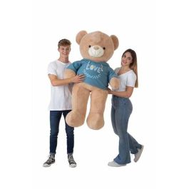 Oso de Peluche Mifi Love Camiseta 140 cm Oso de Peluche Mifi Love Camiseta 140 cm