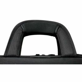 Maletín para Portátil Port Designs Negro Maletín para Portátil Port Designs Negro