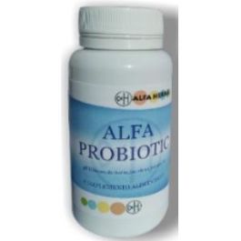Alfa Probiotic 10Cap. Precio: 16.9500001. SKU: B1DRR2J3YX