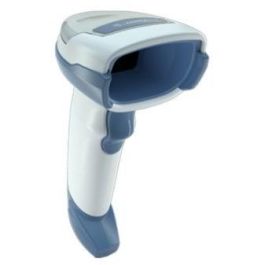 Zebra DS4608-HC Healthcare Barcode-Scanner Lector de códigos de barras 1D/2D portatil