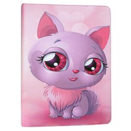 SUBBLIM Funda Tablet TRENDY CASE CAT 10.1"