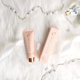 Crema de Manos High on Love