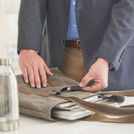 Verbatim Pendrive Store'N'Go Pinstripe 128 GB USB 2.0 Negro