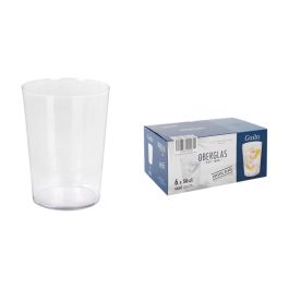 Set de Vasos Inde Gaita 560 ml