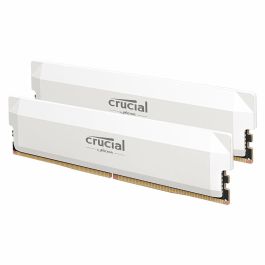 Crucial CP2K16G60C36U5W Memoria RAM DDR5 32GB (2x16GB) 6000MHz UDIMM