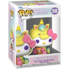 Funko POP! Hello Kitty and Friends - Figura de vinilo Hello Kitty 9cm Precio: 15.49999957. SKU: B1BXM2GKEY