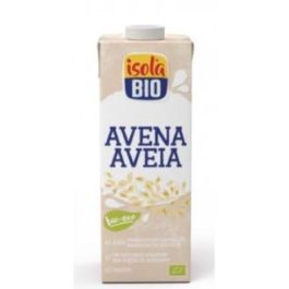 Bebida Vegetal De Avena 1Lt 6Uds Precio: 15.4999999. SKU: B133SX64ZS
