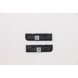 Lenovo 81YQ BK TEX L+R Funda Tipo Tira L+R Negra