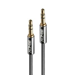 Lindy 10m 3.5mm Audio Cable, Cromo Line Precio: 13.59000005. SKU: B1BXXLFADL