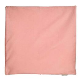 Funda de cojín Gift Decor Rosa 45 x 0,5 x 45 cm 60 x 0,5 x 60 cm