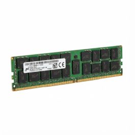 Micron 32 GB reg. ECC 3200 MTA18ASF4G72PDZ-3G2F1 Memoria RAM Precio: 711.3106. SKU: B12LGN9CQZ
