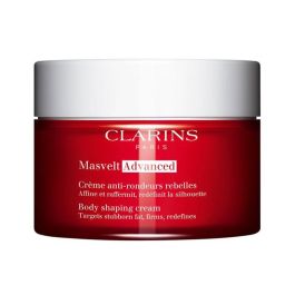 Clarins C4199A MASVELT Crema Corporal Anticelulítica, Reafirmante y Reductora para Mujer 200 ml Precio: 40.49999954. SKU: SLC-97344
