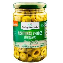 Aceitunas En Rodajas Precio: 3.6899995. SKU: B1FSR84WBG