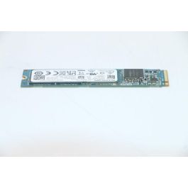 Lenovo SSD M.2 2280 NVMe PCIe 3x4 256GB Unidad de Estado Sólido