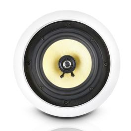 LD Systems Contractor CICS 62 100V Altavoz de 2 vías Blanco 60 W 70-20000 Hz 8Ω 88 dB LDCICS62100V