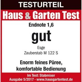 ESGE-Zauberstab M 122 S