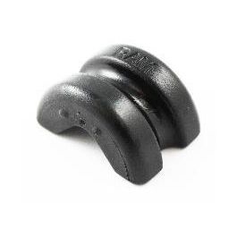 RAM Mounts Adaptador U-Bolt Compuesto RAP-319U para Manillares, Reduce Ancho de Riel a 0.5 Pulgadas Precio: 4.49999968. SKU: B1884H46DK