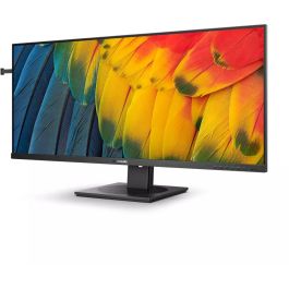 Philips 40B1U5600 Monitor 40" IPS Wide Quad HD (3440x1440) 100Hz 4ms HDMI DisplayPort USB-C Hub